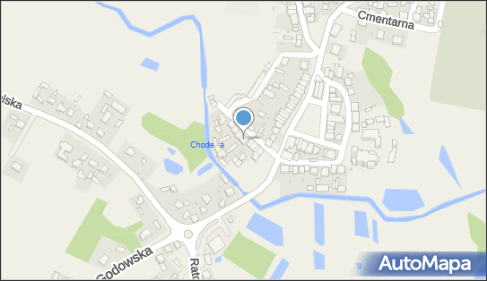 Hurtownia Artykułów Spożywczych i Przem Hurt Detal, Chodel 24-210 - Przedsiębiorstwo, Firma, NIP: 7171237250