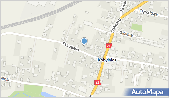 Hurtownia Atr Spożywczych, ul. Pocztowa 2 A, Kobylnica 76-251 - Przedsiębiorstwo, Firma, NIP: 8391740402