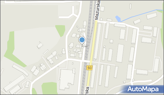 5782072564, Hurtownia 