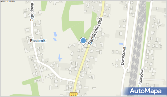 Hurtownia Bambino Hurtowa i Detal Sprzedaż Lodów Art Spoż Export Import 27-620 - Przedsiębiorstwo, Firma, NIP: 8640009830