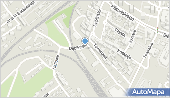 Hurtownia Beta Plus Gajek, ul. Dęblińska 6 A, Sosnowiec 41-200 - Przedsiębiorstwo, Firma, NIP: 6441200240