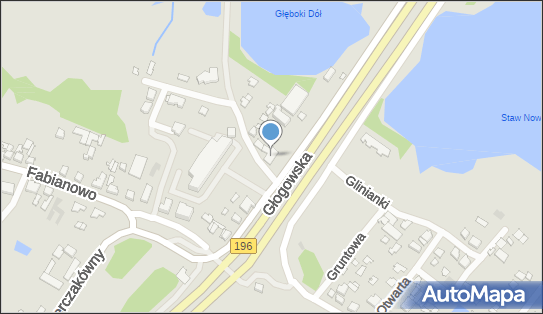 Hurtownia BT, Głogowska 352, Poznań 60-004 - Przedsiębiorstwo, Firma, numer telefonu, NIP: 7790005023