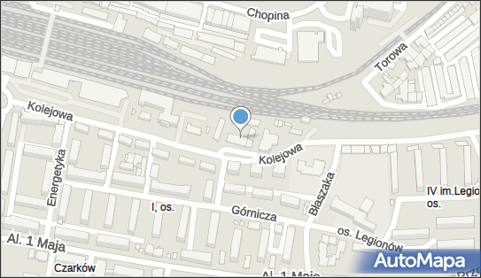 Hurtownia Chemitest, Kolejowa 11, Konin 62-510 - Przedsiębiorstwo, Firma, numer telefonu, NIP: 6650023782