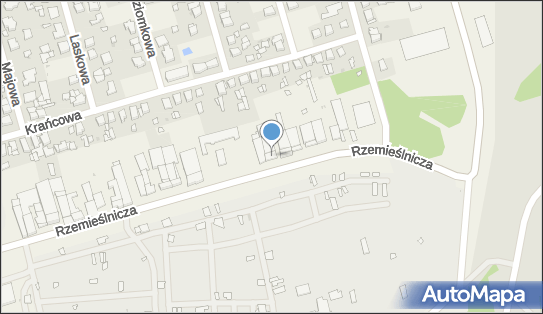 7870011592, Hurtownia Części Samochodowych Auto-ABS Bernadeta Pater 