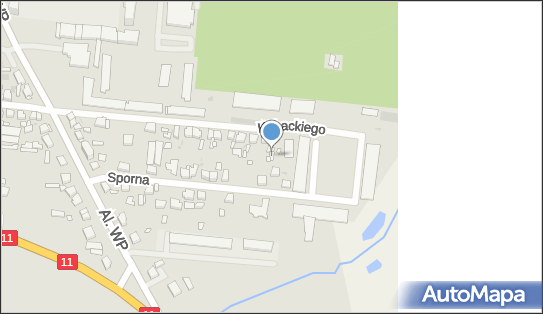 Hurtownia Cztery Pory Roku, ul. Kubackiego 54, Pleszew 63-300 - Przedsiębiorstwo, Firma, NIP: 6171280274