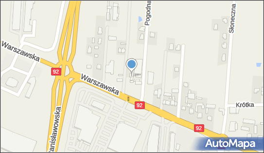 5321110605, Hurtownia D-M Dariusz Szeląg, Marek Sadowski 