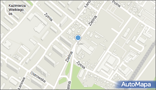 8881003697, Hurtownia 
