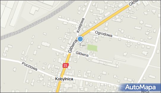 Hurtownia Drobiu i Jaj, Główna 25, Kobylnica 76-251 - Przedsiębiorstwo, Firma, NIP: 8391882119