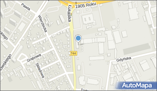 Hurtownia Drobiu Lech Rafał Suligowski, Radom 26-600 - Przedsiębiorstwo, Firma, NIP: 7962169332