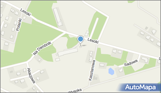 5881045300, Hurtownia Exp.Imp.Muszarska Krystyna 