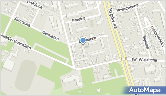 Hurtownia Export Import Lowenhoff, Sarmacka 8, Łódź 93-320 - Przedsiębiorstwo, Firma, NIP: 7292467291