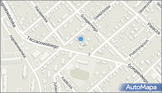 Hurtownia Farmaceutyczno Chemiczna Gamma, Poznań 60-147 - Przedsiębiorstwo, Firma, NIP: 7790023647