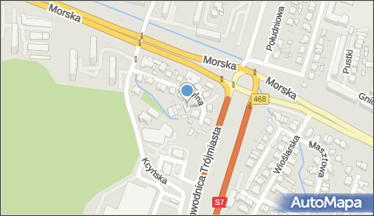 Hurtownia Gal Met, Mylna 10, Gdynia 81-009 - Przedsiębiorstwo, Firma, numer telefonu, NIP: 5860056876