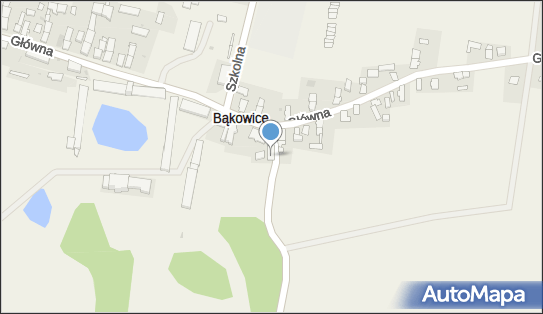 Hurtownia Gumuś, ul. Główna 31, Bąkowice 46-156 - Przedsiębiorstwo, Firma, NIP: 7521244470