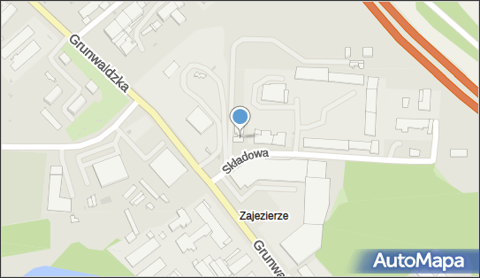 Hurtownia Ja Ga B Pietrzyk G Kominek, Składowa 3, Ostróda 14-100 - Przedsiębiorstwo, Firma, NIP: 7411006427