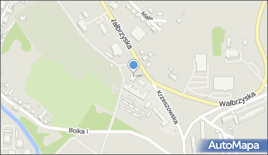 Hurtownia Jur Pol, Wałbrzyska 18, Kamienna Góra 58-400 - Przedsiębiorstwo, Firma, NIP: 6141436062