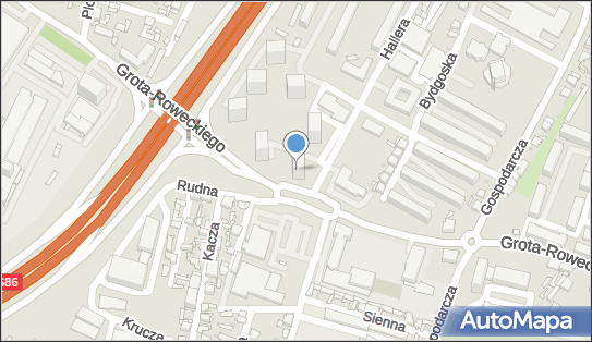 6441770813, Pecyna Bogusław Hurtownia Kosmetyczo-Chemiczna 