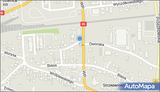 Hurtownia Marcos Lis Bogdan Lis Jolanta, Wojska Polskiego 17, Opole 45-751 - Przedsiębiorstwo, Firma, numer telefonu, NIP: 7540136362