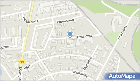 Hurtownia medycyny estetycznej BJU, Trzcinowa 27, Warszawa 02-446 - Przedsiębiorstwo, Firma, godziny otwarcia, numer telefonu