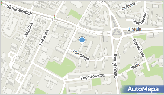 Hurtownia Muzyczna Hit Hurt, ul. Leona Kruczkowskiego 6, Katowice 41-200 - Przedsiębiorstwo, Firma, NIP: 6340066030