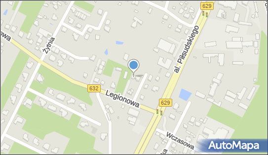 Hurtownia Napoi - Skup Złomu Ryszard Grześkiewicz, Marki 05-261 - Przedsiębiorstwo, Firma, NIP: 1250016623