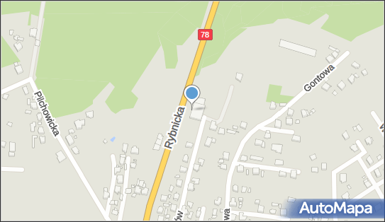 Hurtownia Obuwia Lampart Skiba Buczkowski Spółka Jawna, Rybnik 44-207 - Przedsiębiorstwo, Firma, godziny otwarcia, numer telefonu, NIP: 6310013448