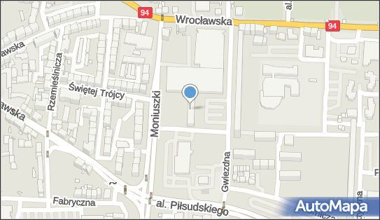 Hurtownia Odzieżowa Na Ko, ul. Gwiezdna 8 P.218 A, Legnica 59-220 - Przedsiębiorstwo, Firma, NIP: 6911912542