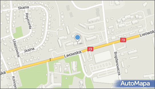 Hurtownia Odzieżowa Oliwia J Kiszka i B Grzesiak, Na Kotlinę 3 38-200 - Przedsiębiorstwo, Firma, NIP: 6851651746