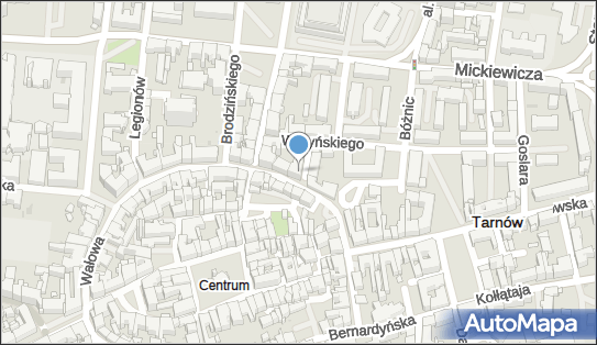 Hurtownia Odzieżowo Przemysłowa Jan Tar Andrzej Babiarz Andrzej Aleksander Janusz Babiarz 33-100 - Przedsiębiorstwo, Firma, NIP: 8731241099