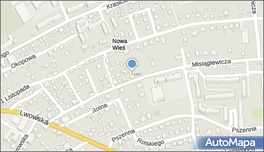 Hurtownia Odzieży Używanej i Artykułów Przemysłowych 37-200 - Przedsiębiorstwo, Firma, NIP: 7941149643