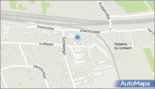 Hurtownia Owoco Warzywna Frutoland, os. Solskiego 37, Brzesko 32-800 - Przedsiębiorstwo, Firma, numer telefonu, NIP: 8691796654