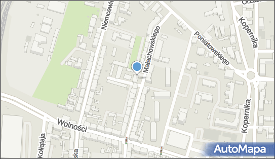 Hurtownia Owoców i Warzyw Mira i Mirosława Bosiacka Stanisław Aleksandrowicz 76-200 - Przedsiębiorstwo, Firma, NIP: 8392833040