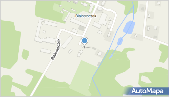 Hurtownia Paliw Płynnych Falko Oil, Białostoczek 19, Białostoczek 15-592 - Przedsiębiorstwo, Firma, godziny otwarcia, numer telefonu