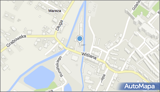 Hurtownia Perła w Likwidacji, Wiślana 5, Kwidzyn 82-500 - Przedsiębiorstwo, Firma, numer telefonu, NIP: 5811884633