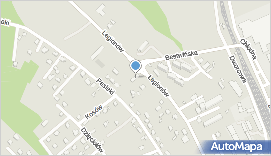 6520002132, Mędrek Alicja Hurtownia Przemysłowa 