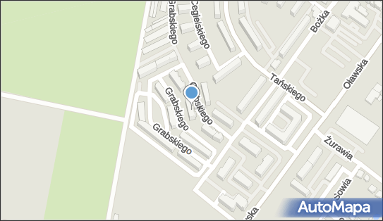 Hurtownia Przemysłowa, ul. Władysława Grabskiego 9 55-230 - Przedsiębiorstwo, Firma, NIP: 9121623029