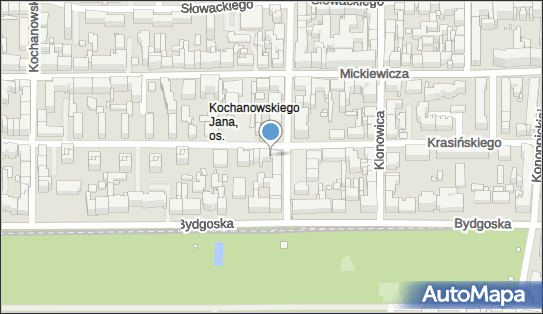 9561131425, Hurtownia Przewożna Art.Spoż.-Przem.- Szulc Ryszard 
