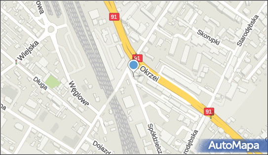 Hurtownia Rajska, Spółdzielcza 12c, Włocławek 87-800 - Przedsiębiorstwo, Firma, NIP: 8882977556