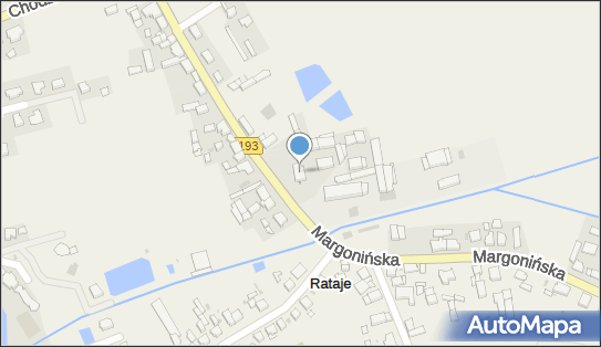 7641400990, Gospodarstwo Rolne Krzysztof Grząbka 