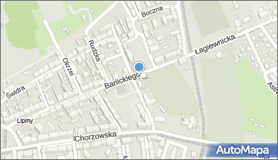 Hurtownia Ryb Akwarystycznych, ul. Norberta Barlickiego 38 41-605 - Przedsiębiorstwo, Firma, NIP: 6271024961