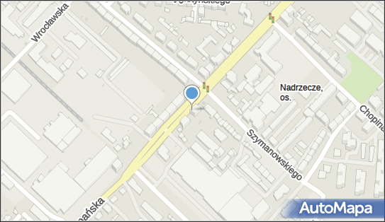 Hurtownia Spożywczo Przemysłowa Magazyn Cukru L Minda A Sajecka 76-200 - Przedsiębiorstwo, Firma, NIP: 8392176441