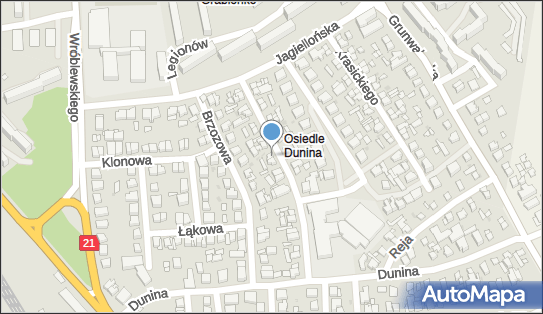 Hurtownia Spożywczo Przemysłowa Usługi Budowlane, Ustka 76-270 - Przedsiębiorstwo, Firma, NIP: 8391771696