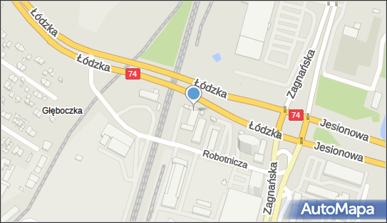 6572146297, Hurtownia Szkła Okiennego i Luster 