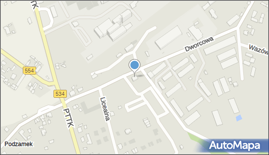 8781333490, Hurtownia 