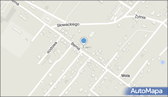 Hurtownia Tężnia III, ul. gen. Józefa Bema 65 A, Ciechocinek 87-720 - Przedsiębiorstwo, Firma, NIP: 8911033385