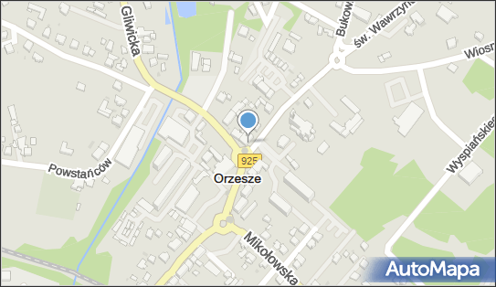 6350005685, Osiński Zygmunt , Hurtownia Warzyw i Owoców 