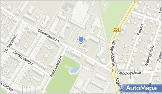 5541007269, Hurtownia Wędlin 