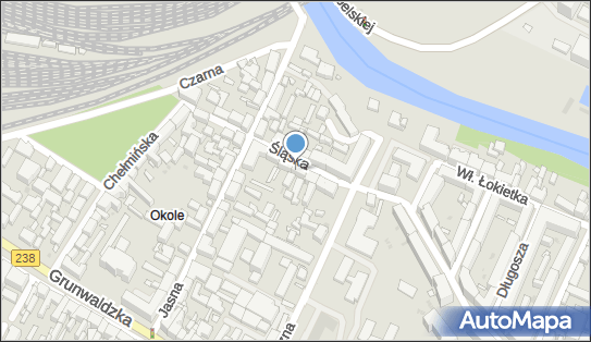 Hurtownia Wielobranżowa Jakor, ul. Śląska 31, Bydgoszcz 85-950 - Przedsiębiorstwo, Firma, NIP: 5540397386