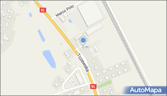 5930002510, Gospodarstwo Rolne 