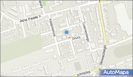 7921017803, Hurtownia Wielobranżowa Jerzy Gąsior 